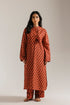 PRINTED SUIT (E9509-102-205)