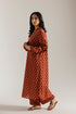 PRINTED SUIT (E9509-102-205)