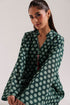 EMBROIDERED SUIT (E9510-102-706)