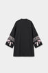 EMBROIDERED SUIT (E9515-102-902)