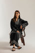 EMBROIDERED SUIT (E9516-102-902)
