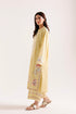 EMBROIDERED SUIT (E9519-102-110)