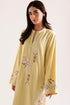 EMBROIDERED SUIT (E9519-102-110)