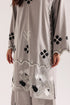 EMBROIDERED SUIT (E9521-102-007)