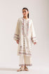EMBROIDERED SUIT (E9522-102-003)