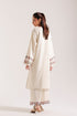 EMBROIDERED SUIT (E9522-102-003)