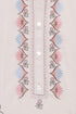 EMBROIDERED SUIT (E9522-102-003)