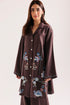 EMBROIDERED SUIT (E9523-102-802)