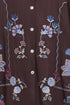 EMBROIDERED SUIT (E9523-102-802)