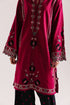 EMBROIDERED SUIT (E9531-102-404)