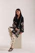 EMBROIDERED SUIT (E9532-102-902)