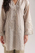 EMBROIDERED SUIT (E9533-102-006)