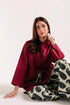 EMBROIDERED SUIT (E9534-102-306)