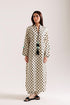 EMBROIDERED SUIT (E9536-102-004)