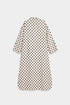 EMBROIDERED SUIT (E9536-102-004)