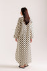 EMBROIDERED SUIT (E9536-102-004)