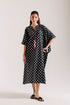 EMBROIDERED DRESS (E9537-102-902)