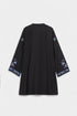 EMBROIDERED SUIT (E9540-102-902)