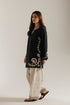 EMBROIDERED SUIT (E9541-102-902)
