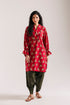 PRINTED SUIT (E9542-102-308)