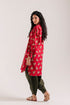 PRINTED SUIT (E9542-102-308)