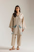 EMBROIDERED SUIT (E9543-102-006)