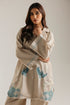 EMBROIDERED SUIT (E9543-102-006)