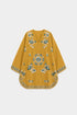 EMBROIDERED SUIT (E9545-102-105)