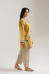 EMBROIDERED SUIT (E9545-102-105)