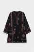 EMBROIDERED SUIT (E9546-102-902)