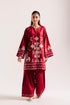 EMBROIDERED SUIT (E9549-102-305)
