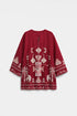 EMBROIDERED SUIT (E9549-102-305)