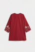 EMBROIDERED SUIT (E9549-102-305)