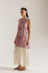 EMBROIDERED KURTI (E9601-102-410)