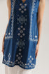 EMBROIDERED KURTI (E9601-102-603)