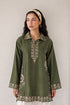EMBROIDERED SHIRT(E9605-102-120)
