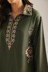 EMBROIDERED SHIRT(E9605-102-120)