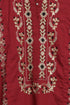 EMBROIDERED KURTI (E9609-102-305)