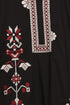 EMBROIDERED KURTI (E9610-102-901)