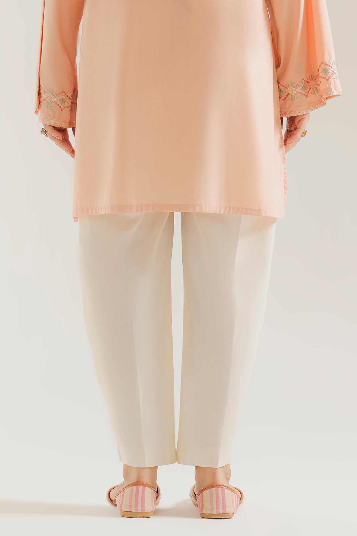 TROUSER (E9631-102-002)