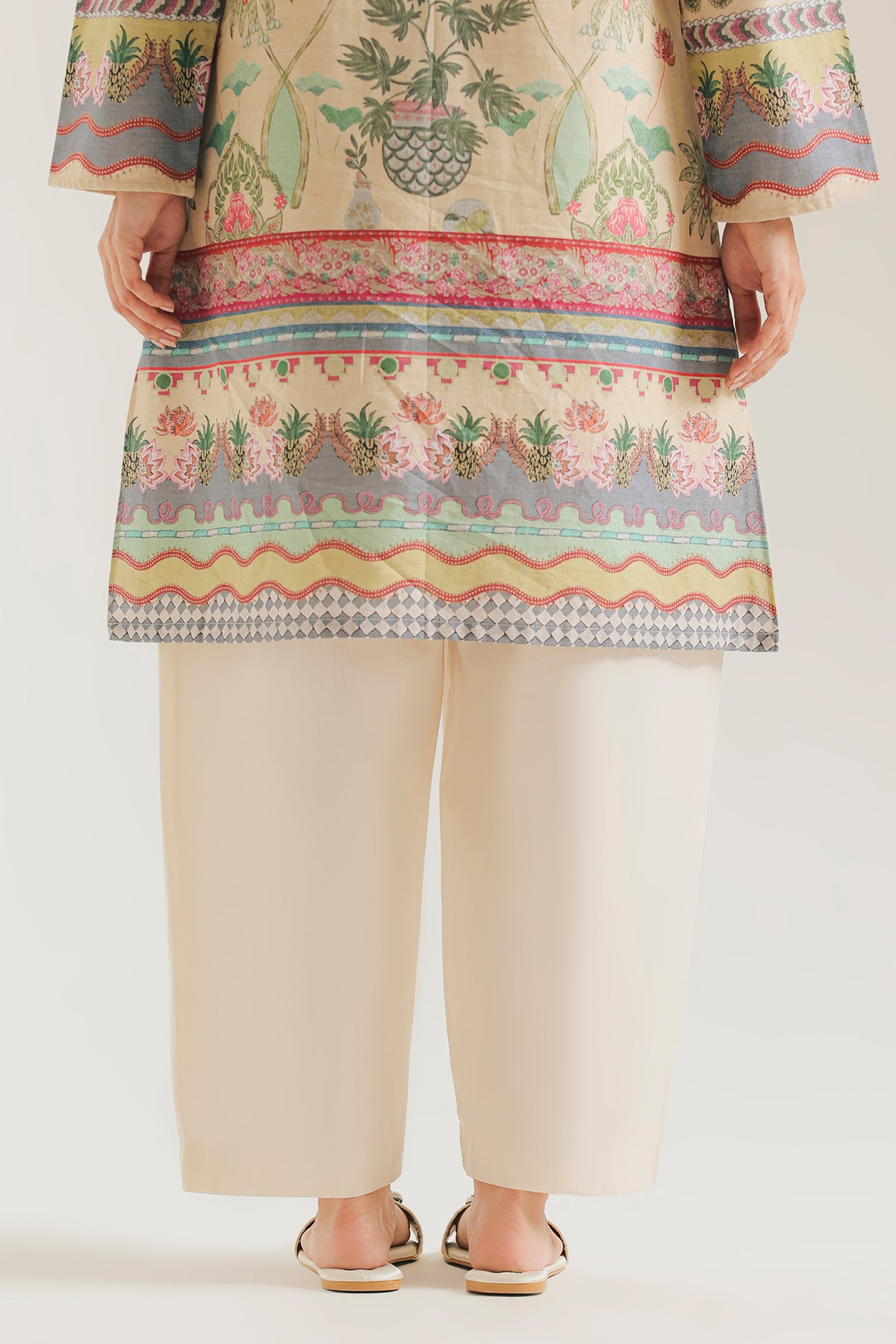 TROUSER (E9634-102-007)