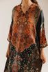 PRINTED KAFTAN (E9638-102-902)
