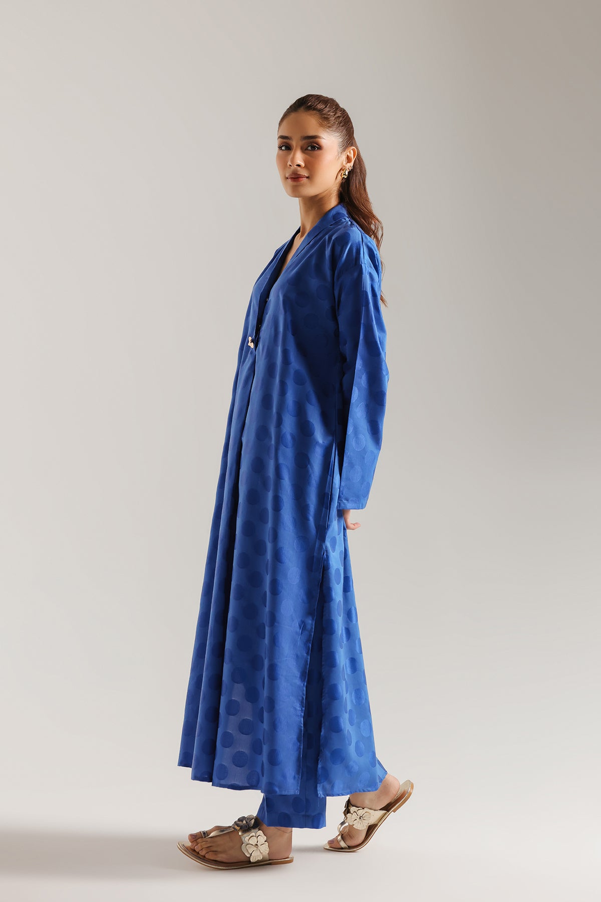 SOLID SUIT (E9647-102-625)