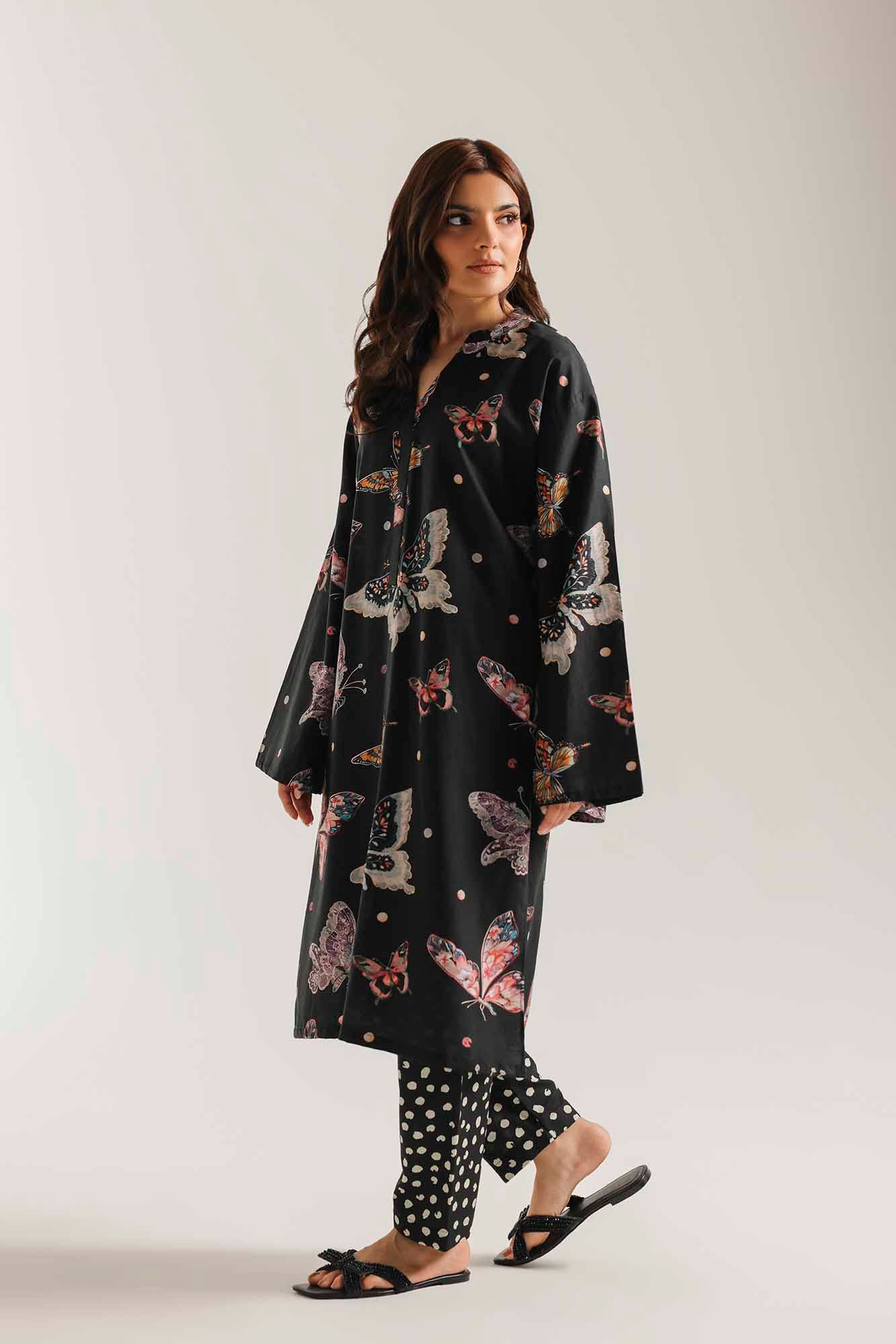 PRINTED SUIT (E9669-102-901)