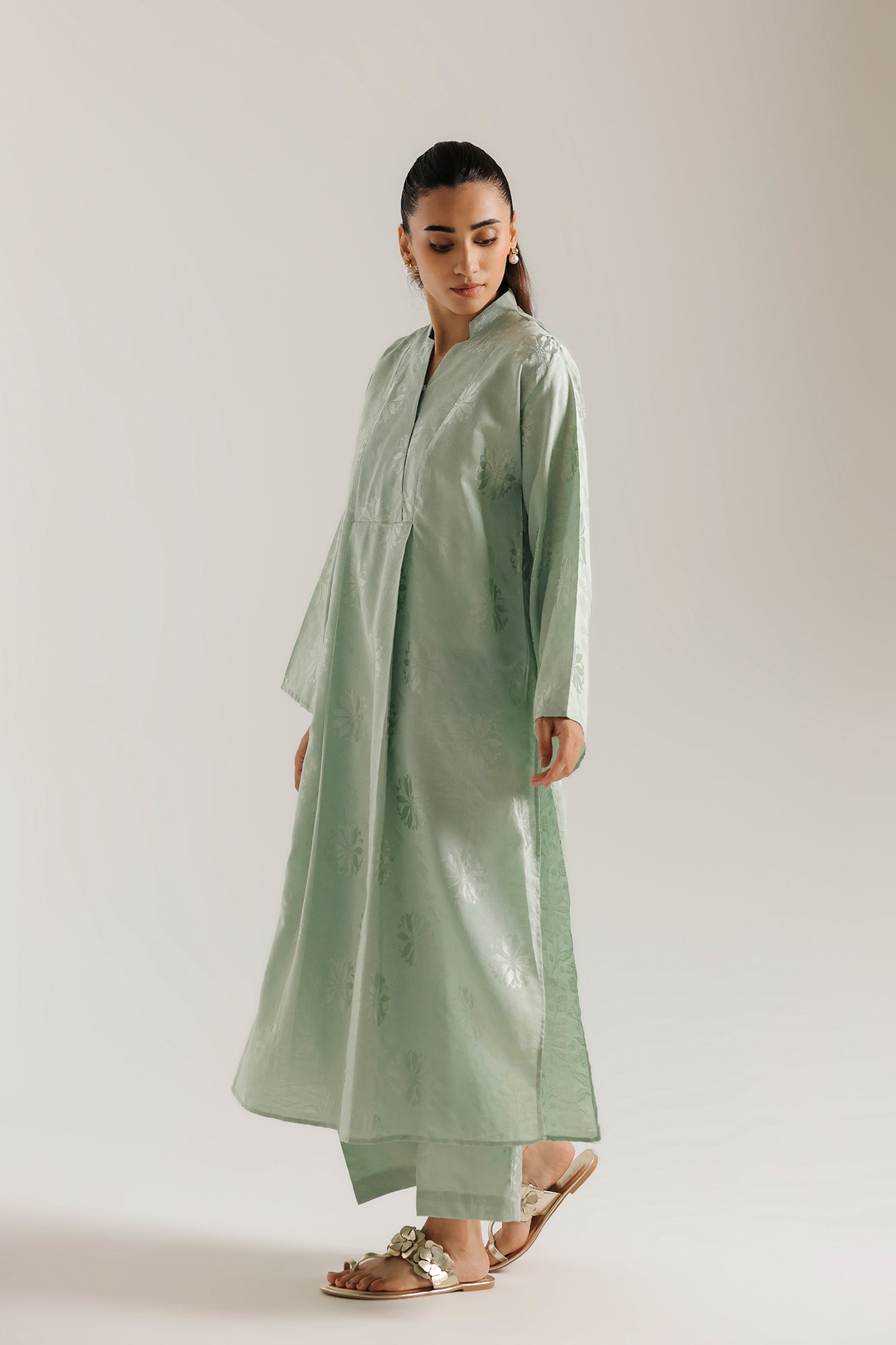 PRINTED SUIT (E9680-102-130)