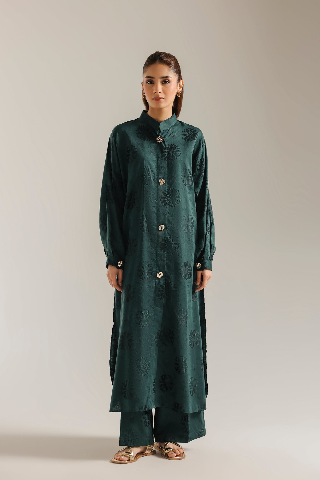 PRINTED SUIT (E9681-102-703)