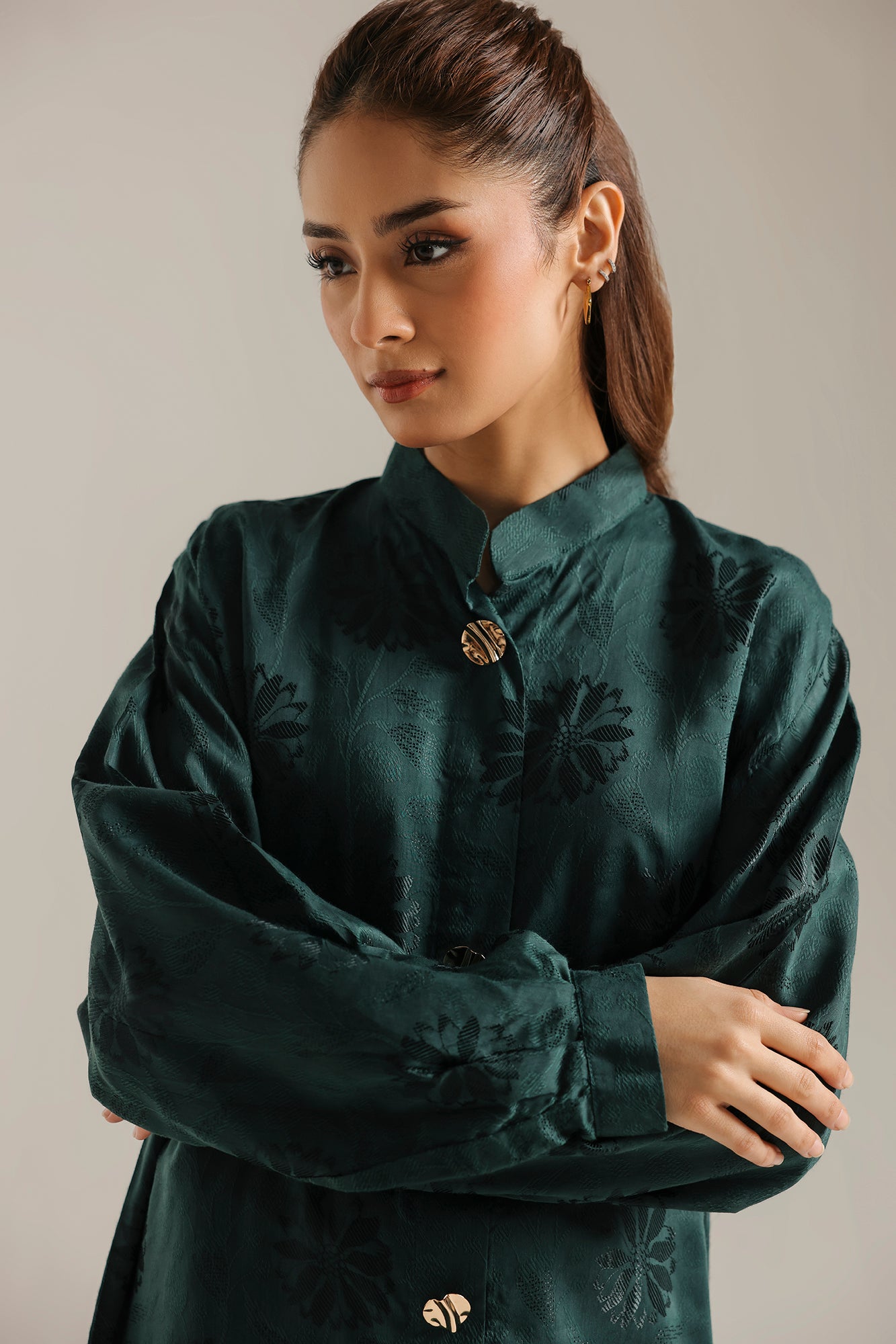 PRINTED SUIT (E9681-102-703)