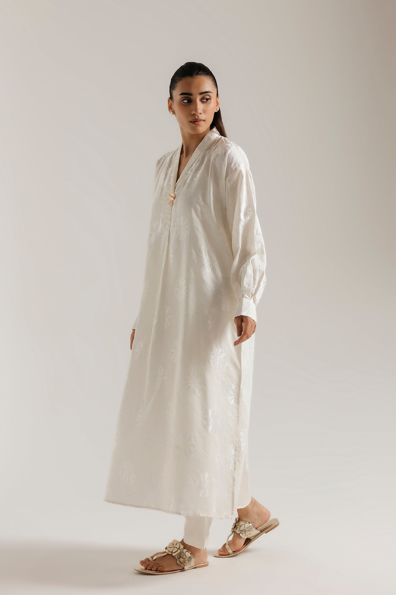 PRINTED SUIT (E9683-102-003)