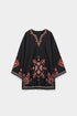 EMBROIDERED KURTI (E9690-102-902)