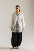PRINTED KURTI (E9692-102-001)